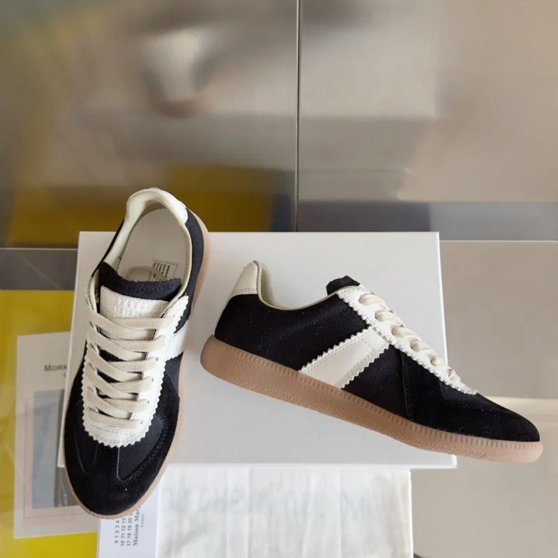 Maison Margiela Shoes Fashionable 7664