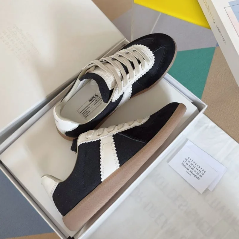 Maison Margiela Shoes Fashionable 7664