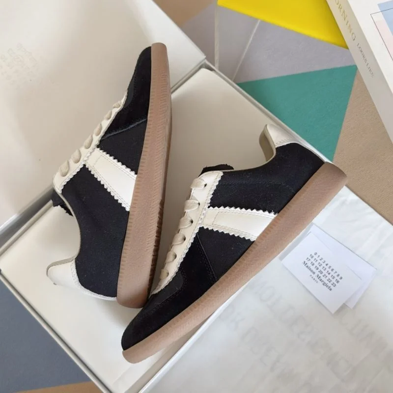 Maison Margiela Shoes Fashionable 7664