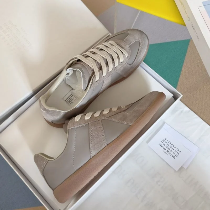 WeatherProof Maison Margiela Shoes 7741