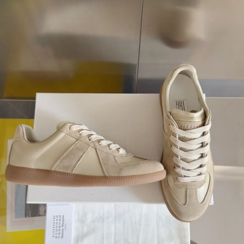 Vibrant Maison Margiela Shoes 7674
