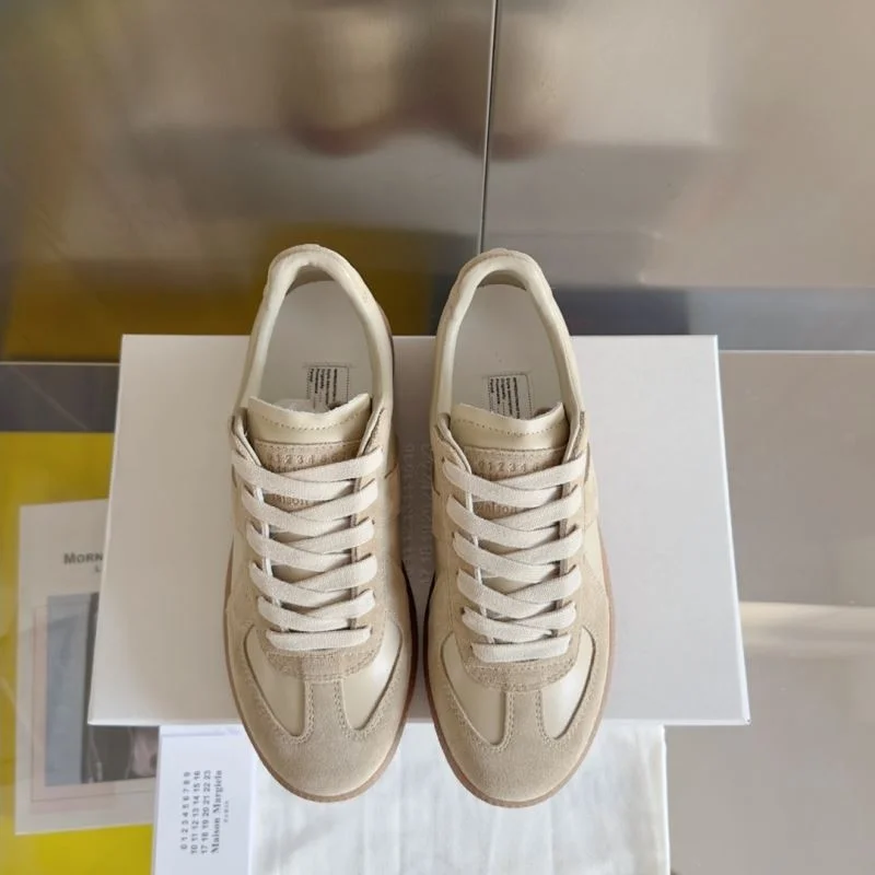 Vibrant Maison Margiela Shoes 7674