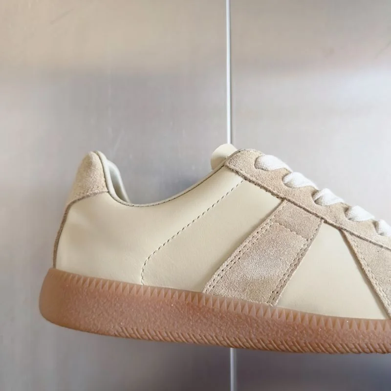 Vibrant Maison Margiela Shoes 7674