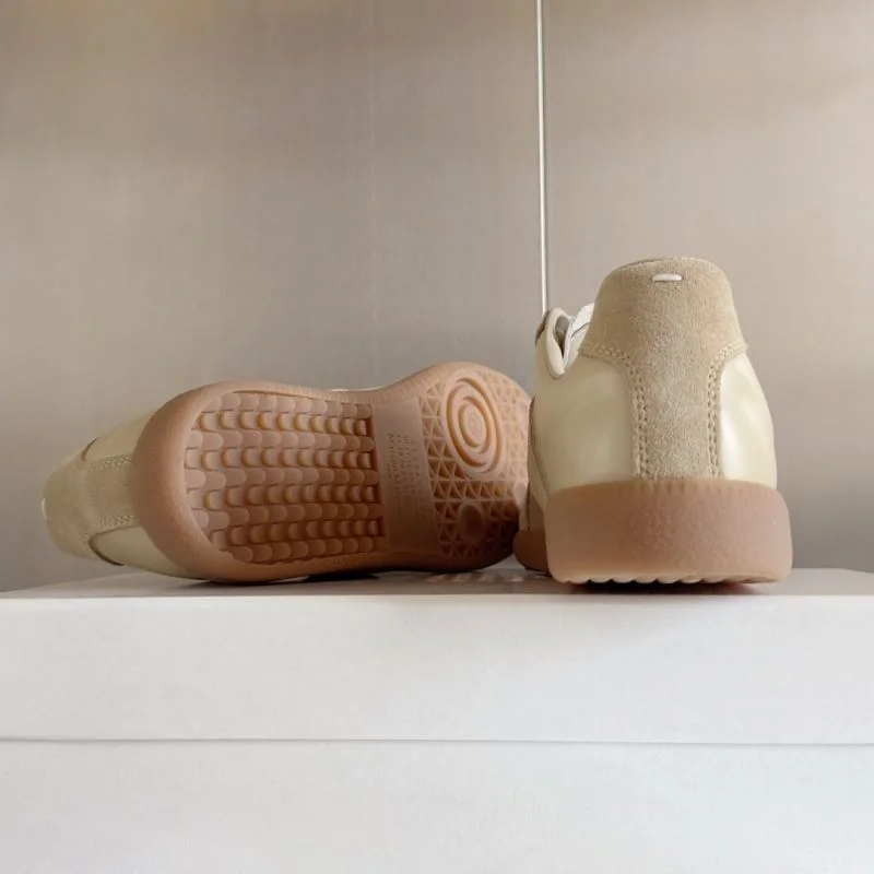 Vibrant Maison Margiela Shoes 7674