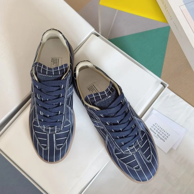 Colorful Maison Margiela Shoes 7656