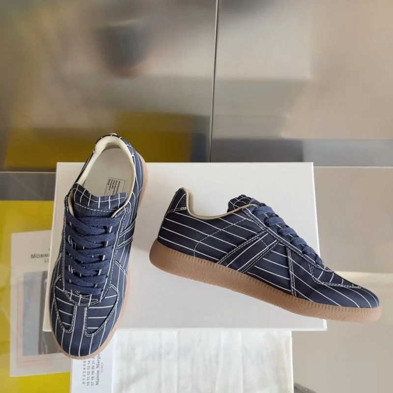 Colorful Maison Margiela Shoes 7656
