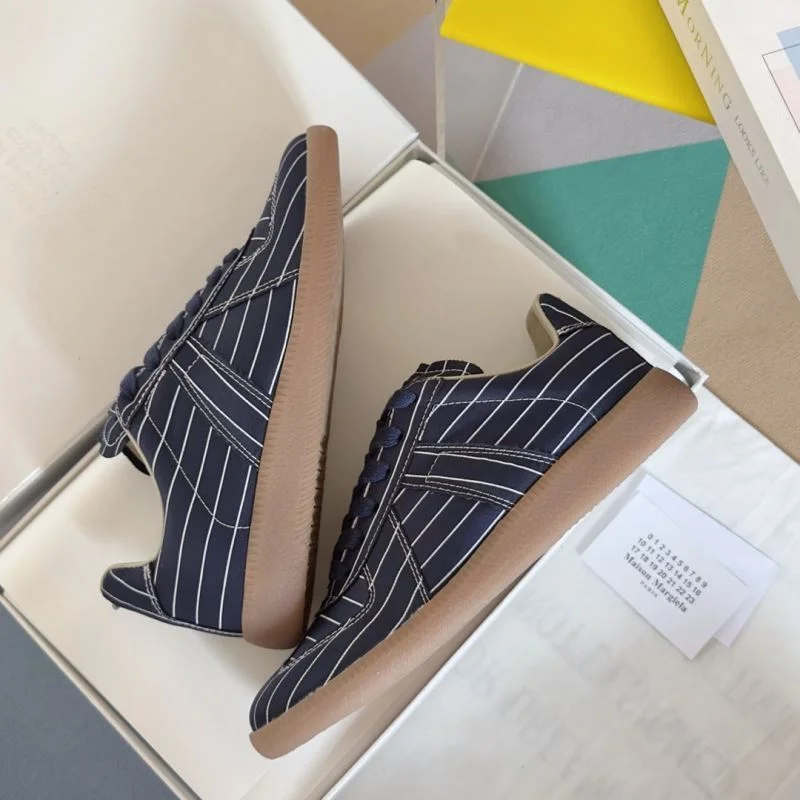 Colorful Maison Margiela Shoes 7656