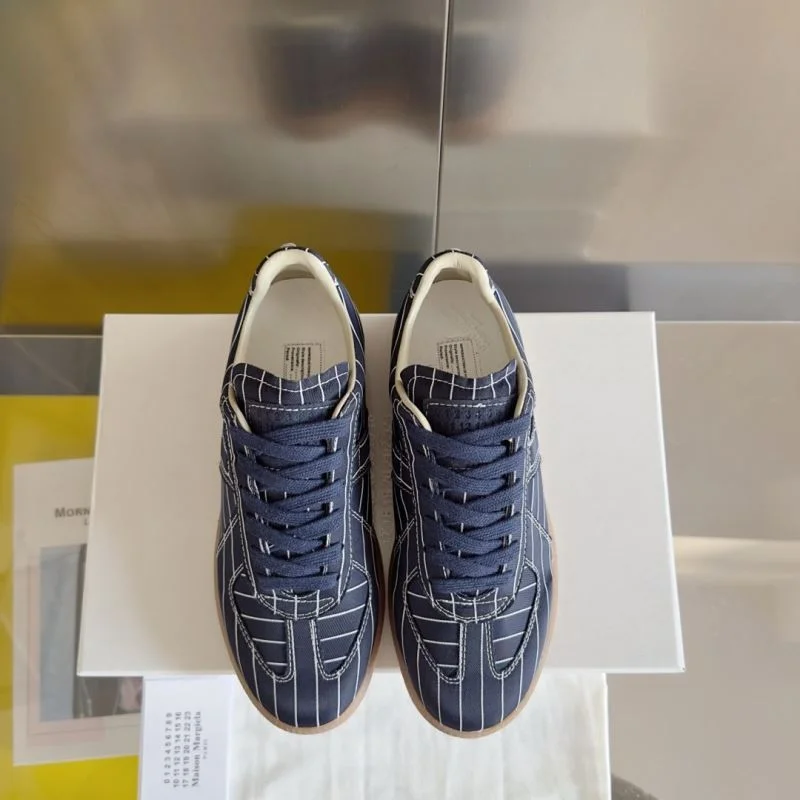 Colorful Maison Margiela Shoes 7656