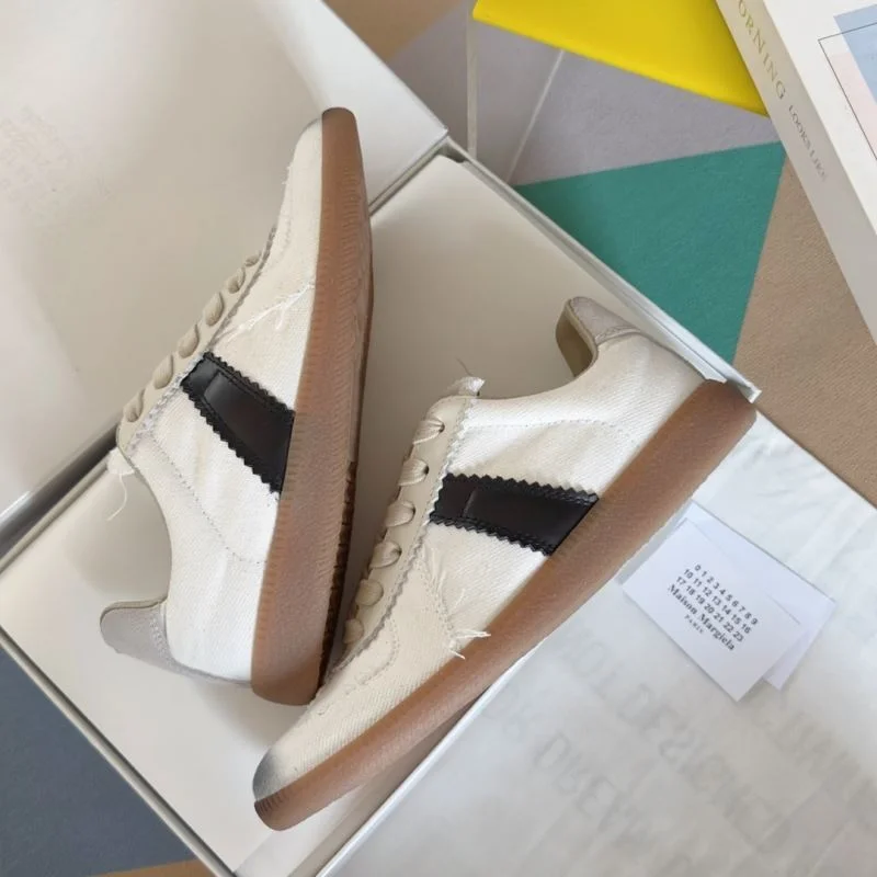 Breathable Maison Margiela Shoes 7653