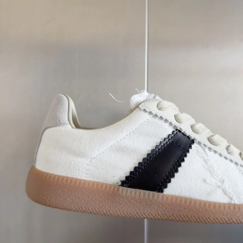 Breathable Maison Margiela Shoes 7653
