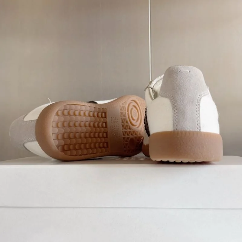 Breathable Maison Margiela Shoes 7653