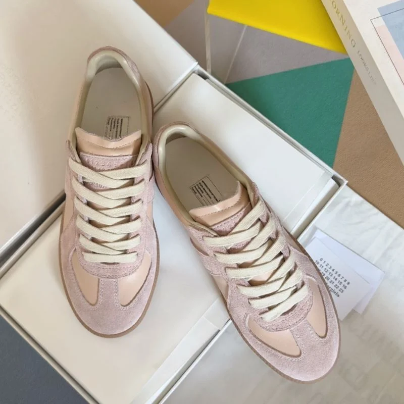 Maison Margiela Shoes TimelessDesign 7725