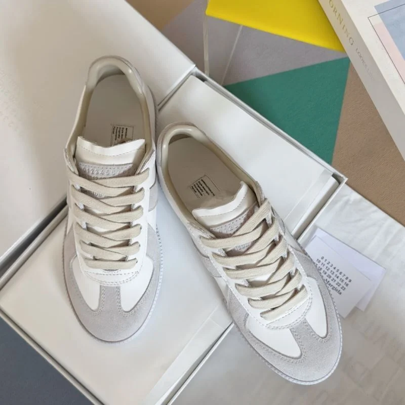 Neat Maison Margiela Shoes 7668