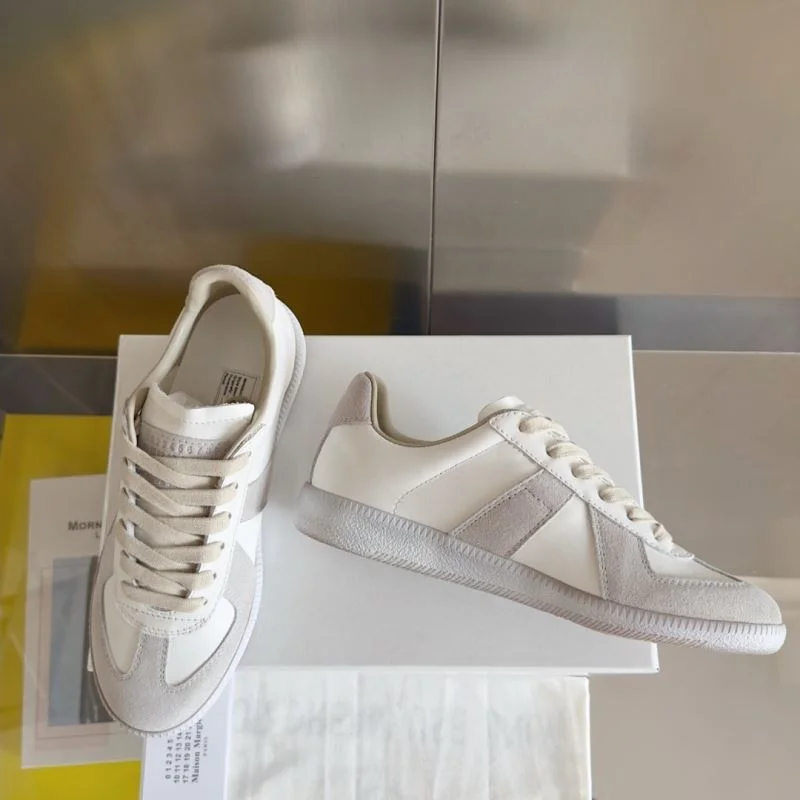 Neat Maison Margiela Shoes 7668