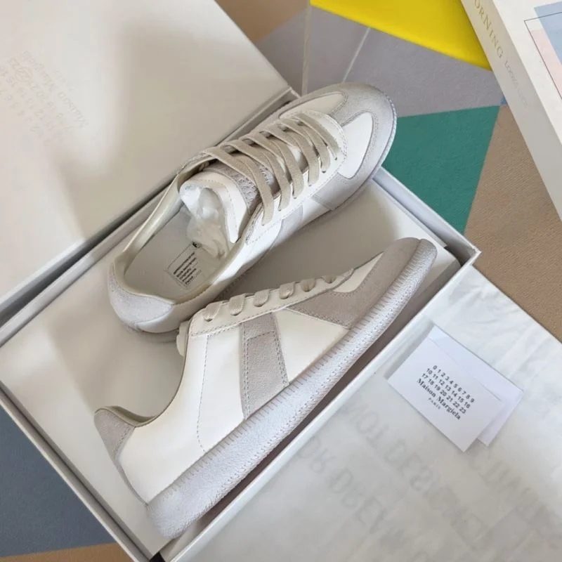 Neat Maison Margiela Shoes 7668