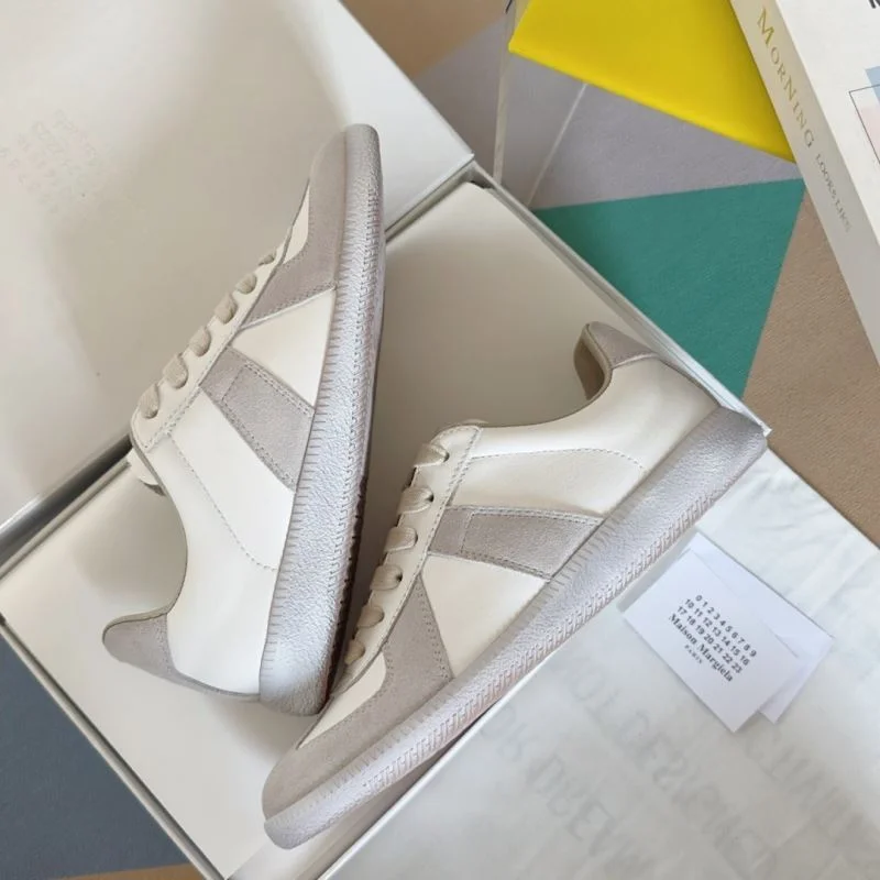 Neat Maison Margiela Shoes 7668