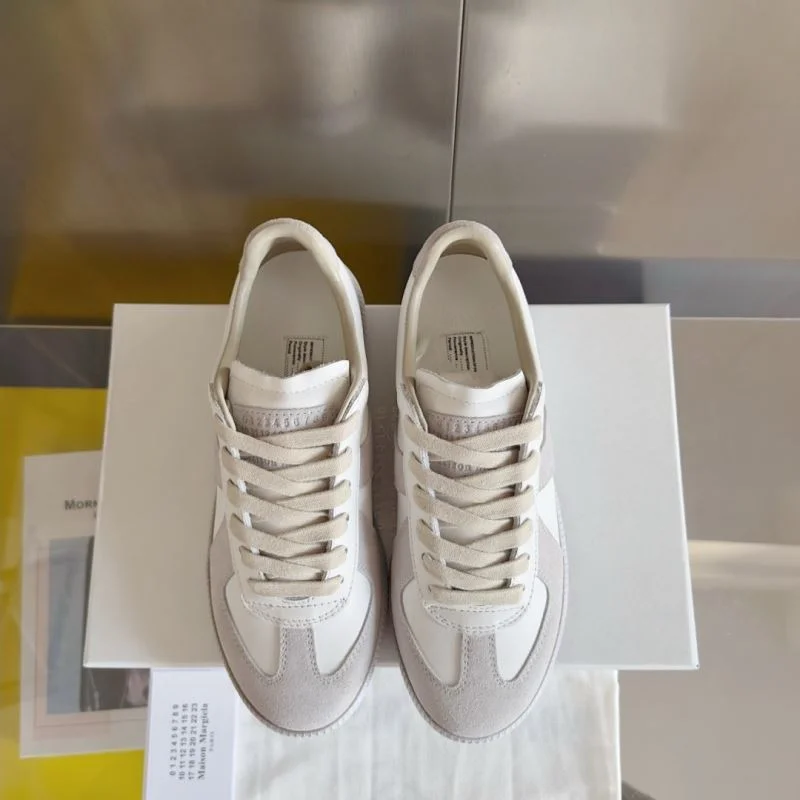 Neat Maison Margiela Shoes 7668