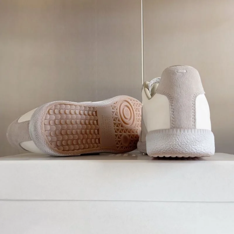 Neat Maison Margiela Shoes 7668