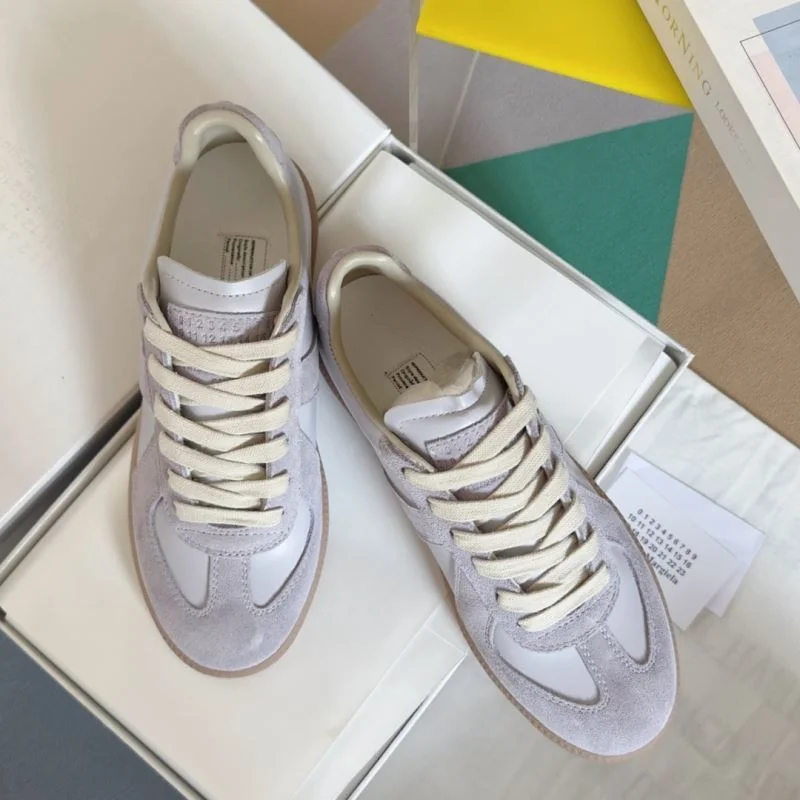 TravelReady Maison Margiela Shoes 7667