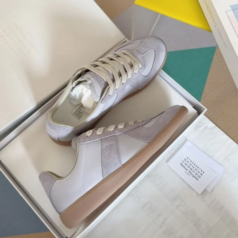TravelReady Maison Margiela Shoes 7667