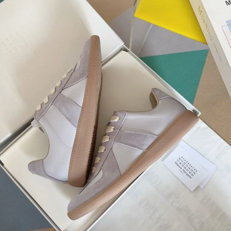 TravelReady Maison Margiela Shoes 7667