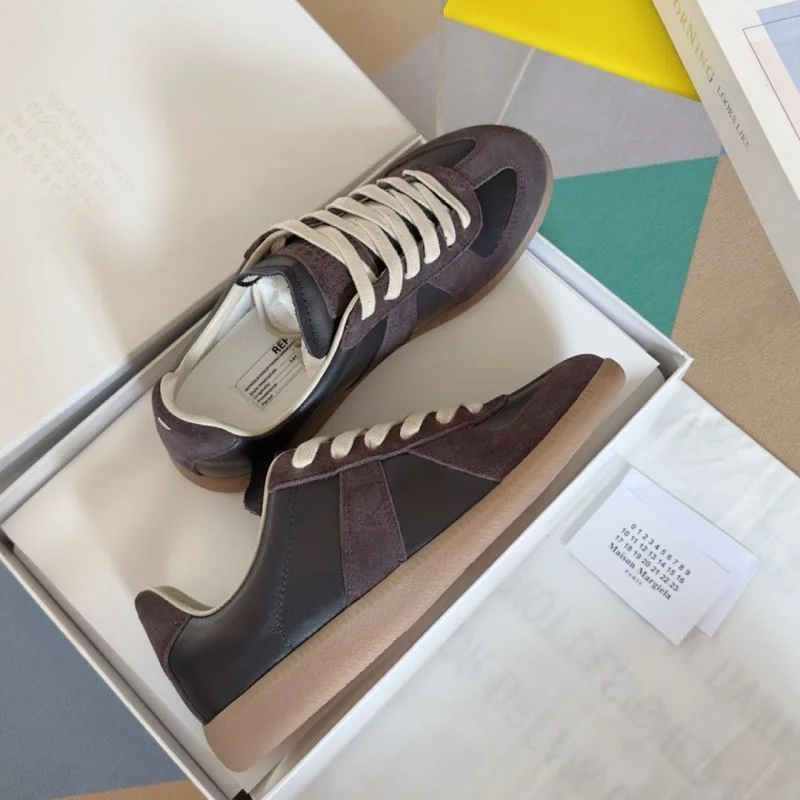 TravelReady Maison Margiela Shoes 7678