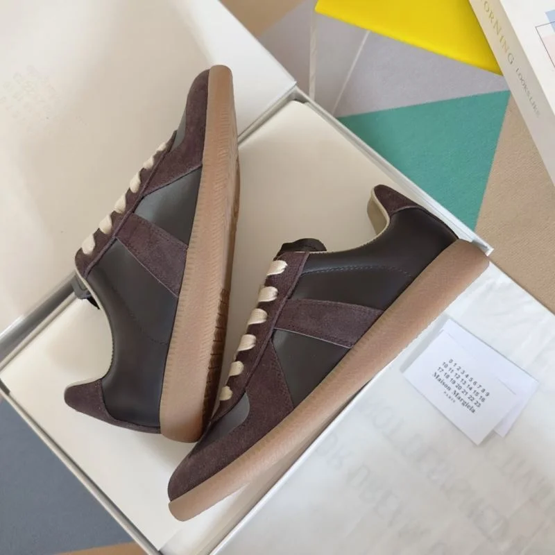 TravelReady Maison Margiela Shoes 7678