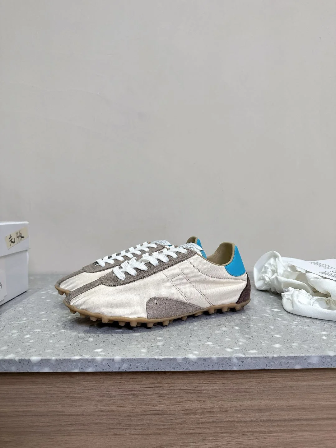 Maison Margiela Shoes OnTrend 7677