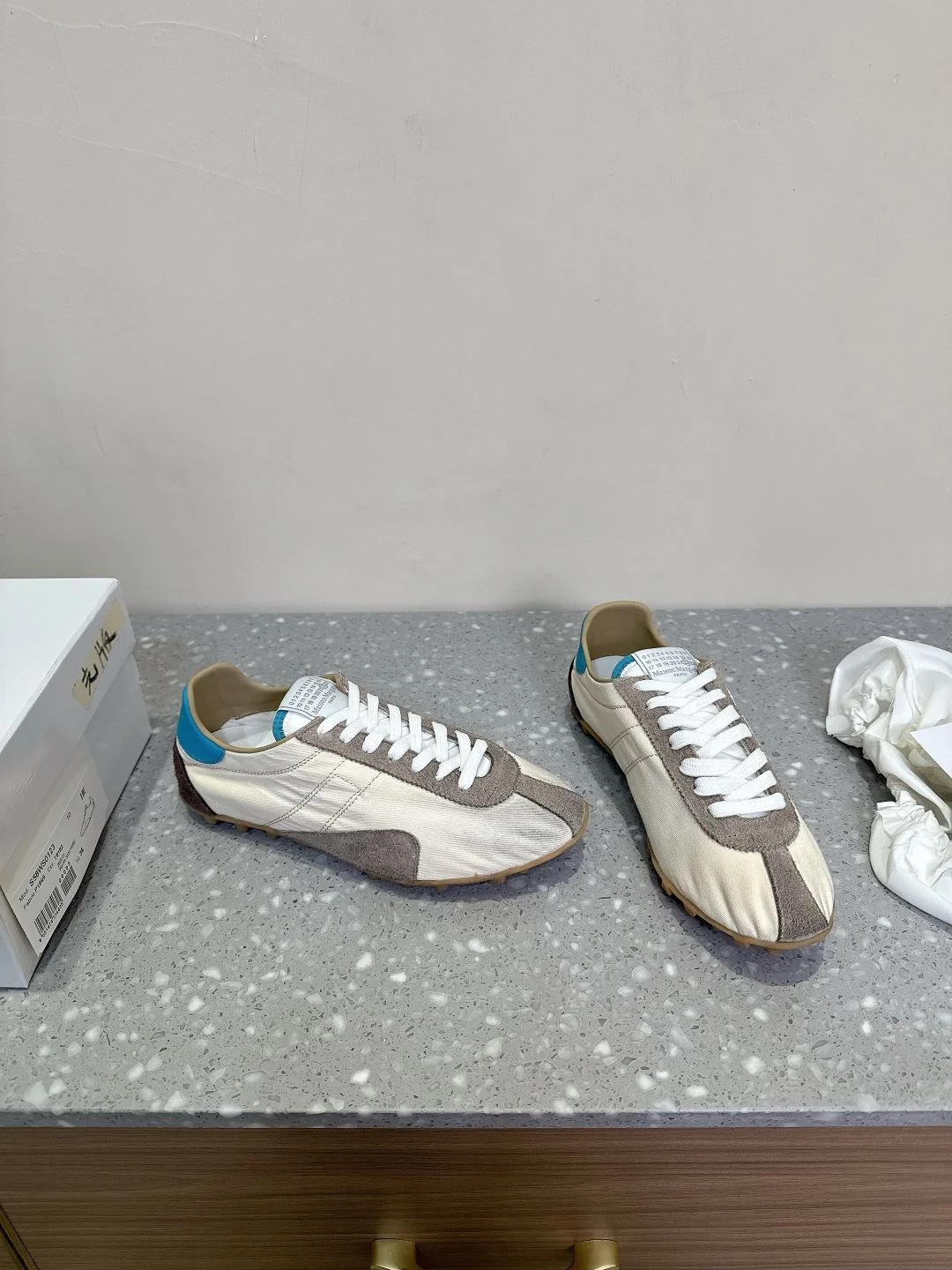 Maison Margiela Shoes OnTrend 7677