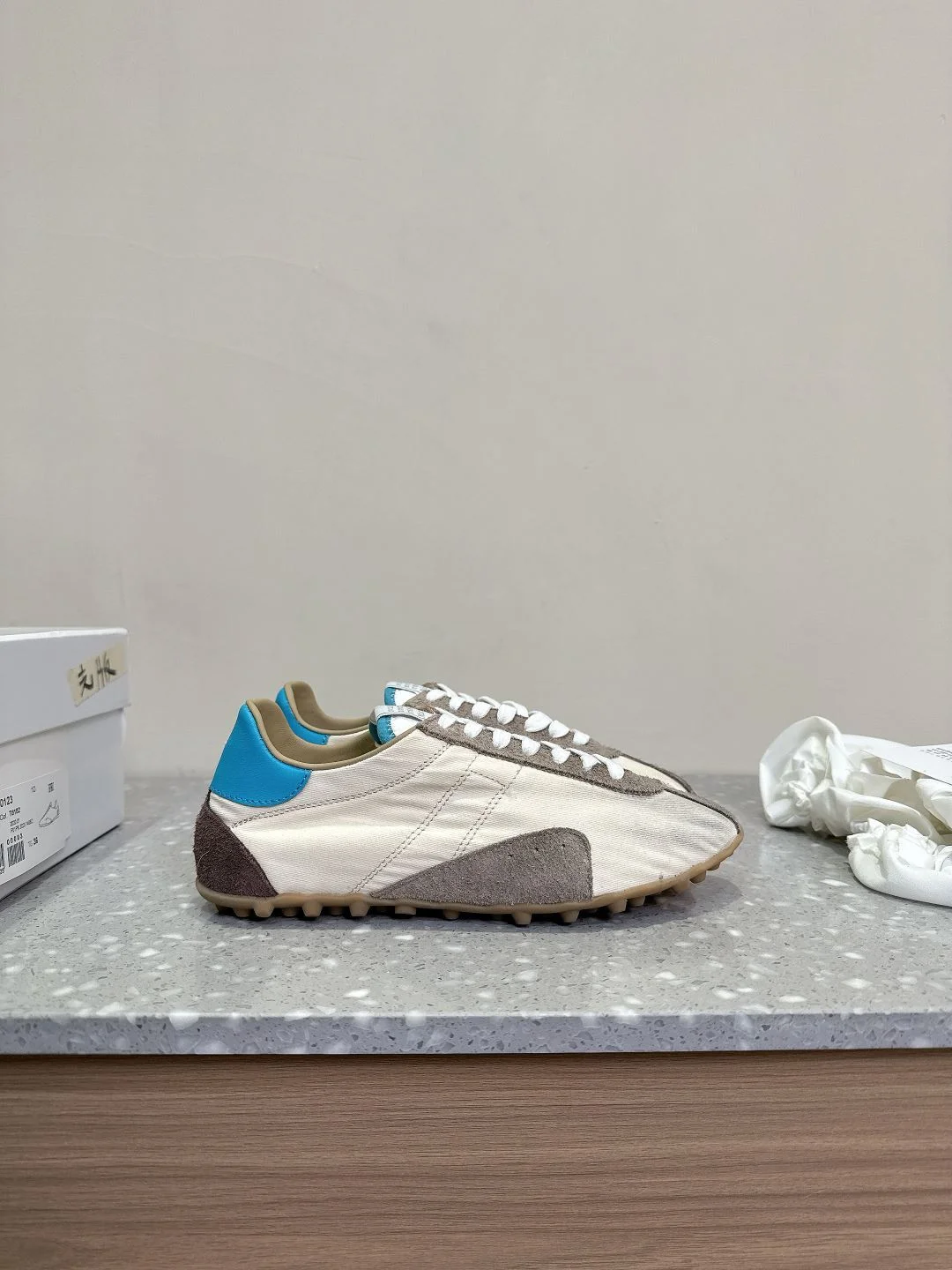 Maison Margiela Shoes OnTrend 7677