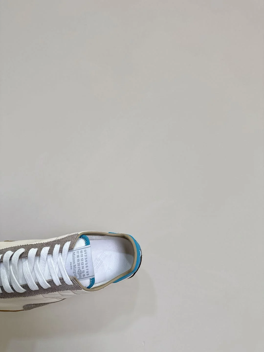 Maison Margiela Shoes OnTrend 7677