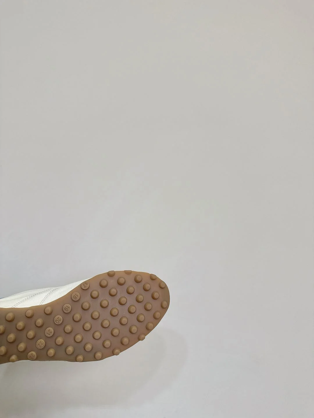 Maison Margiela Shoes OnTrend 7677