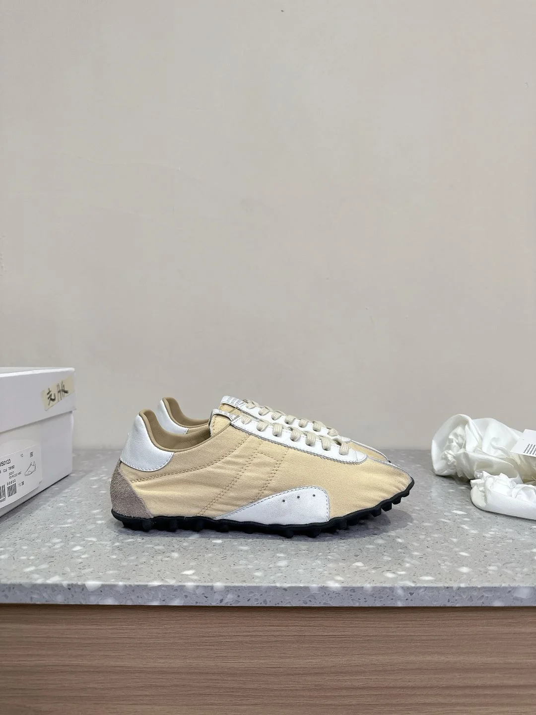 Maison Margiela Shoes Sporty 7660