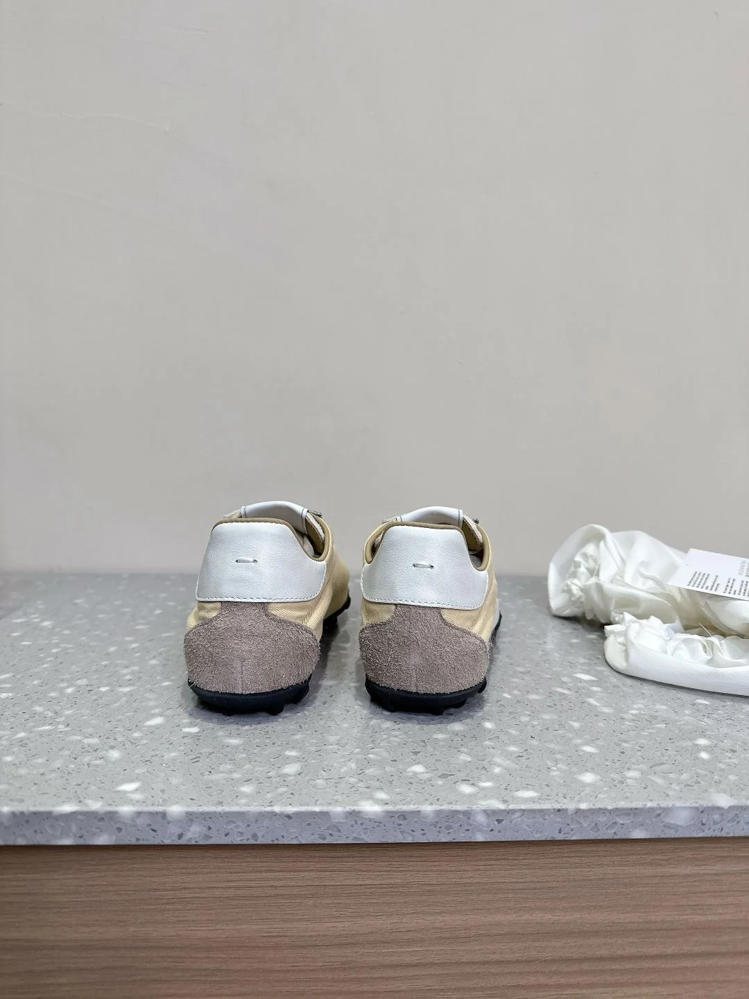 Maison Margiela Shoes Sporty 7660