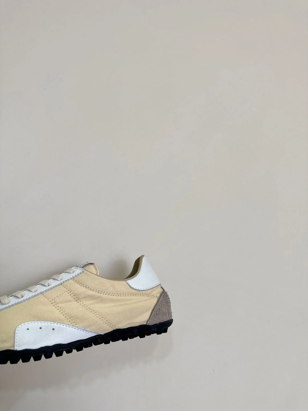 Maison Margiela Shoes Sporty 7660