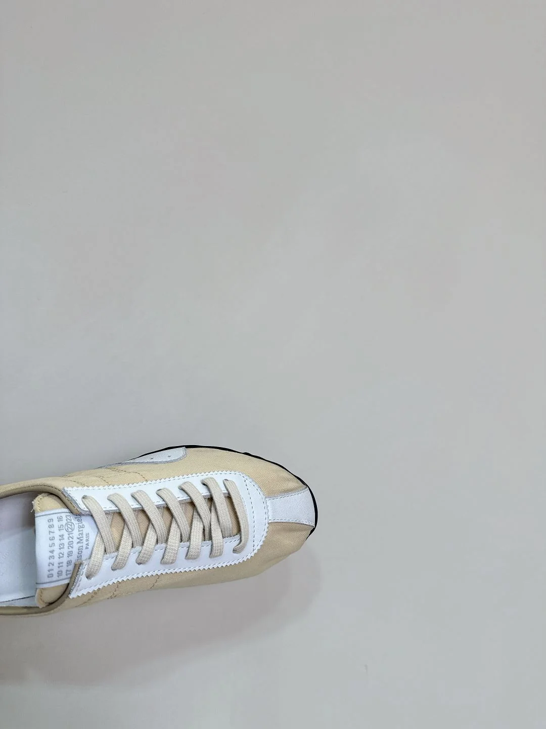Maison Margiela Shoes Sporty 7660
