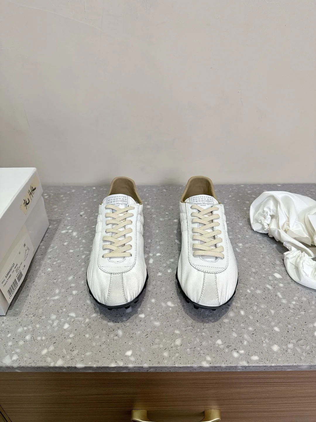 GoAnywhere Maison Margiela Shoes 7722