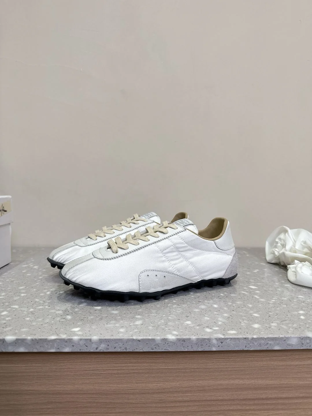 GoAnywhere Maison Margiela Shoes 7722