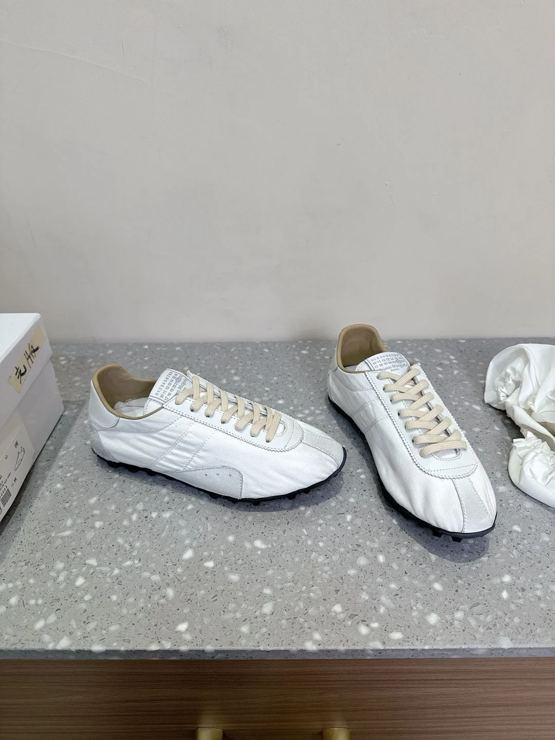 GoAnywhere Maison Margiela Shoes 7722