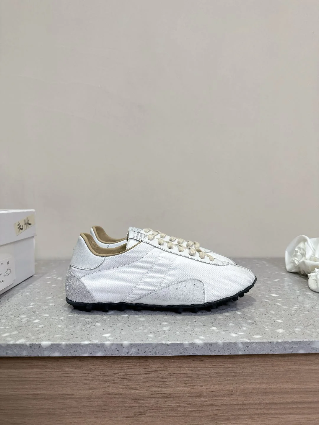 GoAnywhere Maison Margiela Shoes 7722