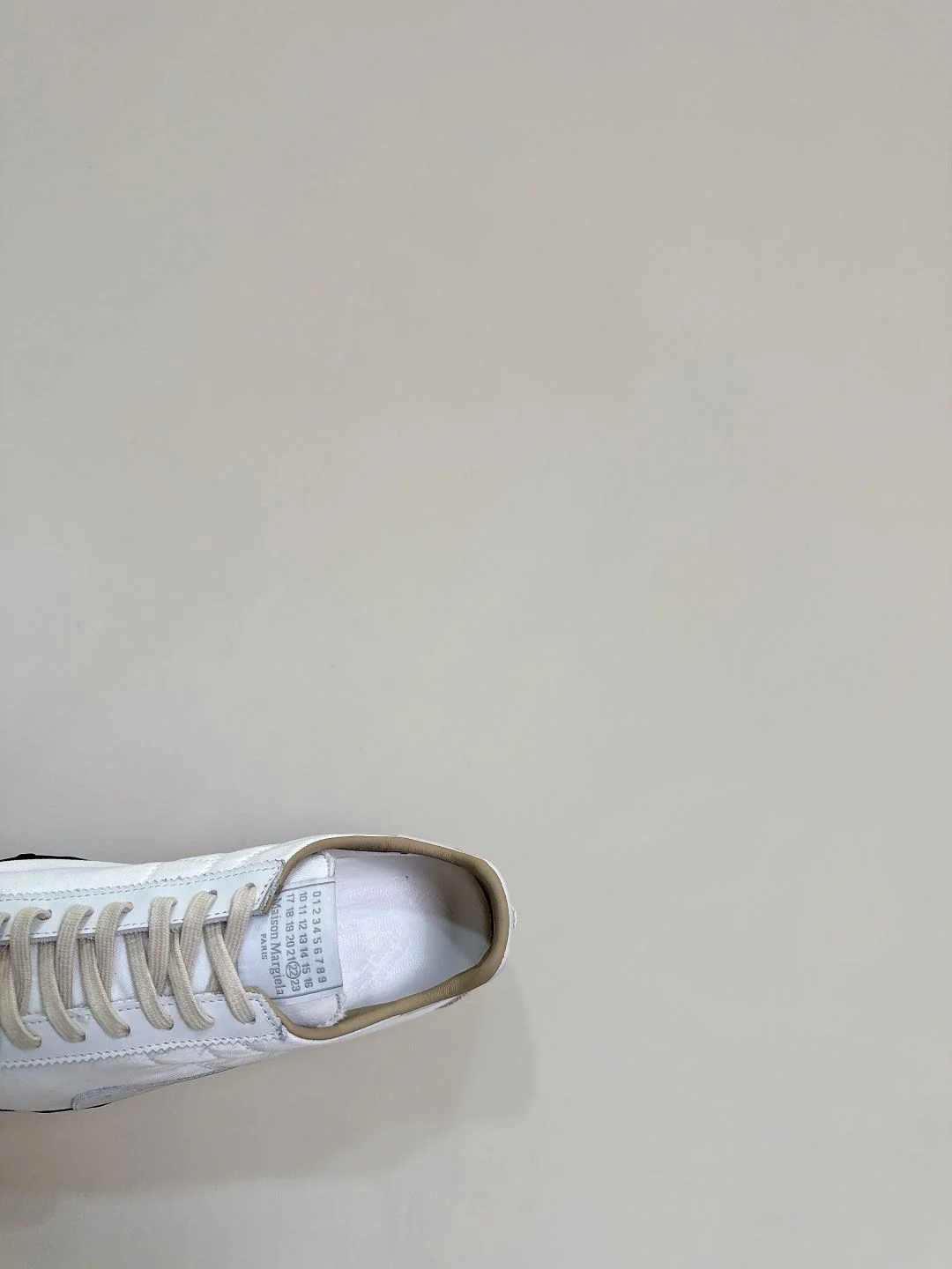 GoAnywhere Maison Margiela Shoes 7722
