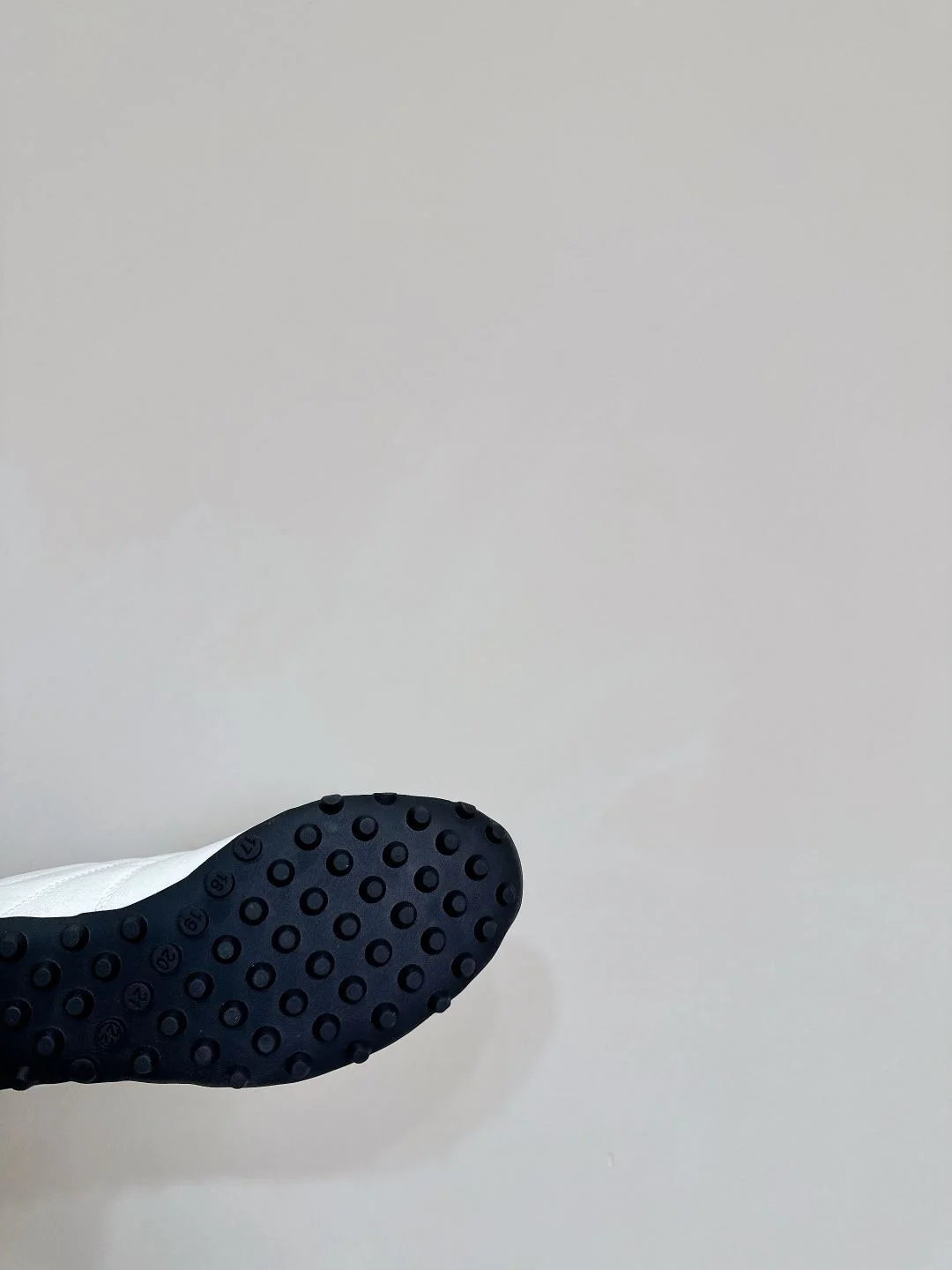 GoAnywhere Maison Margiela Shoes 7722