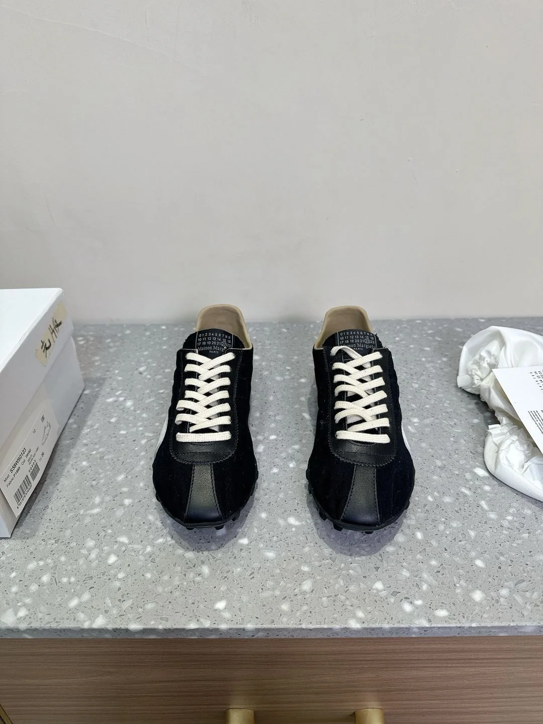BestValue Maison Margiela Shoes 7745