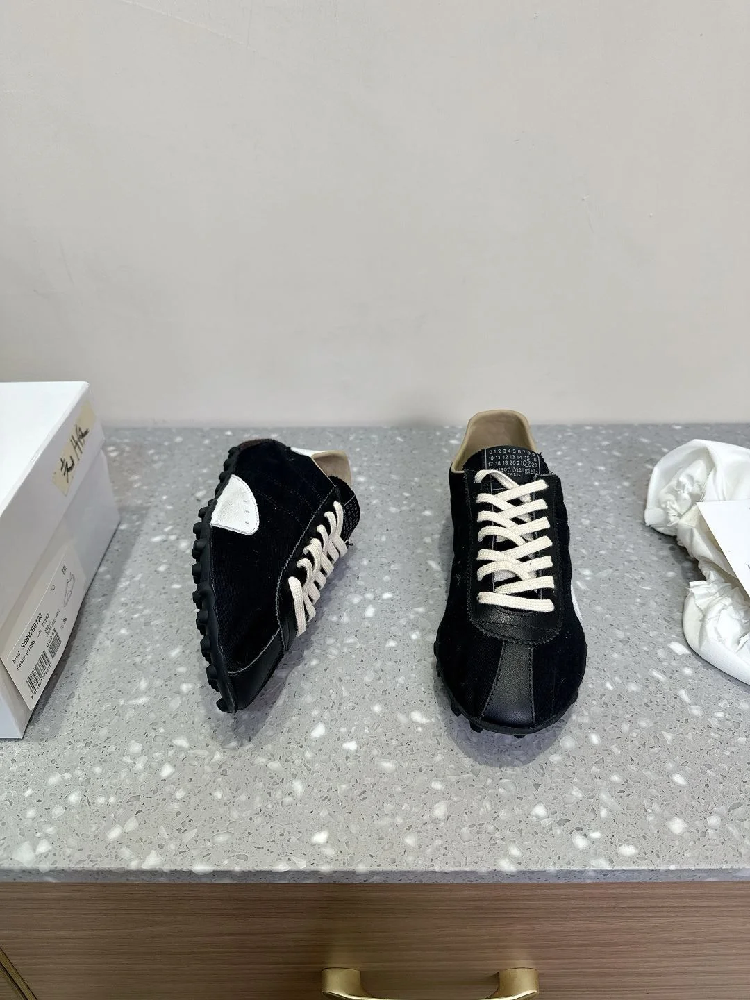 BestValue Maison Margiela Shoes 7745