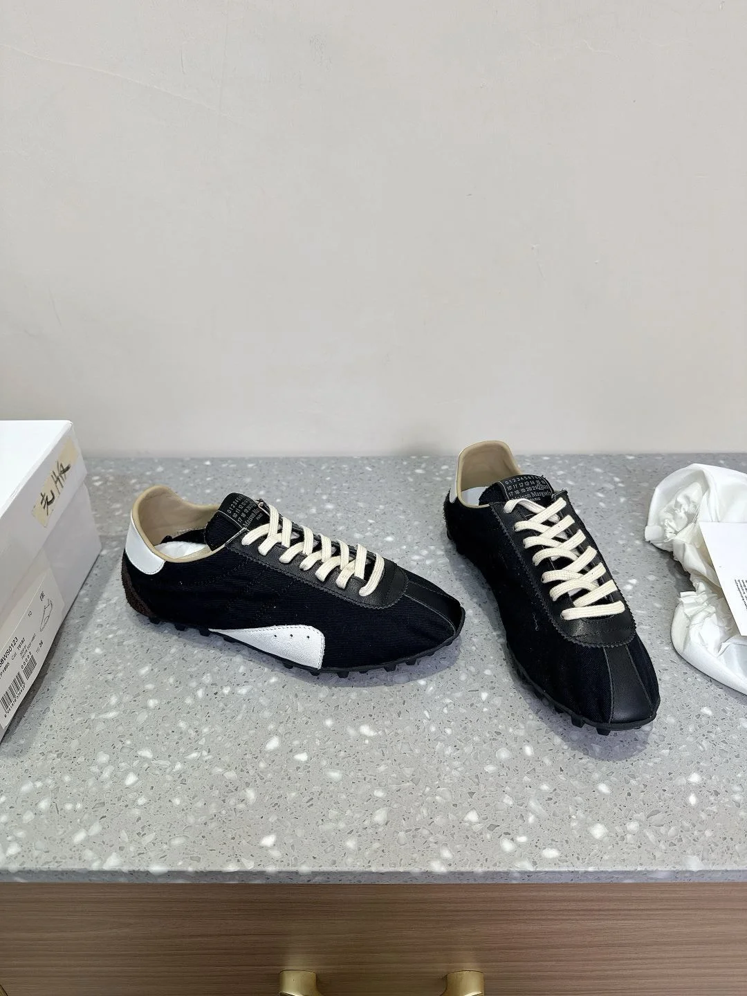 BestValue Maison Margiela Shoes 7745