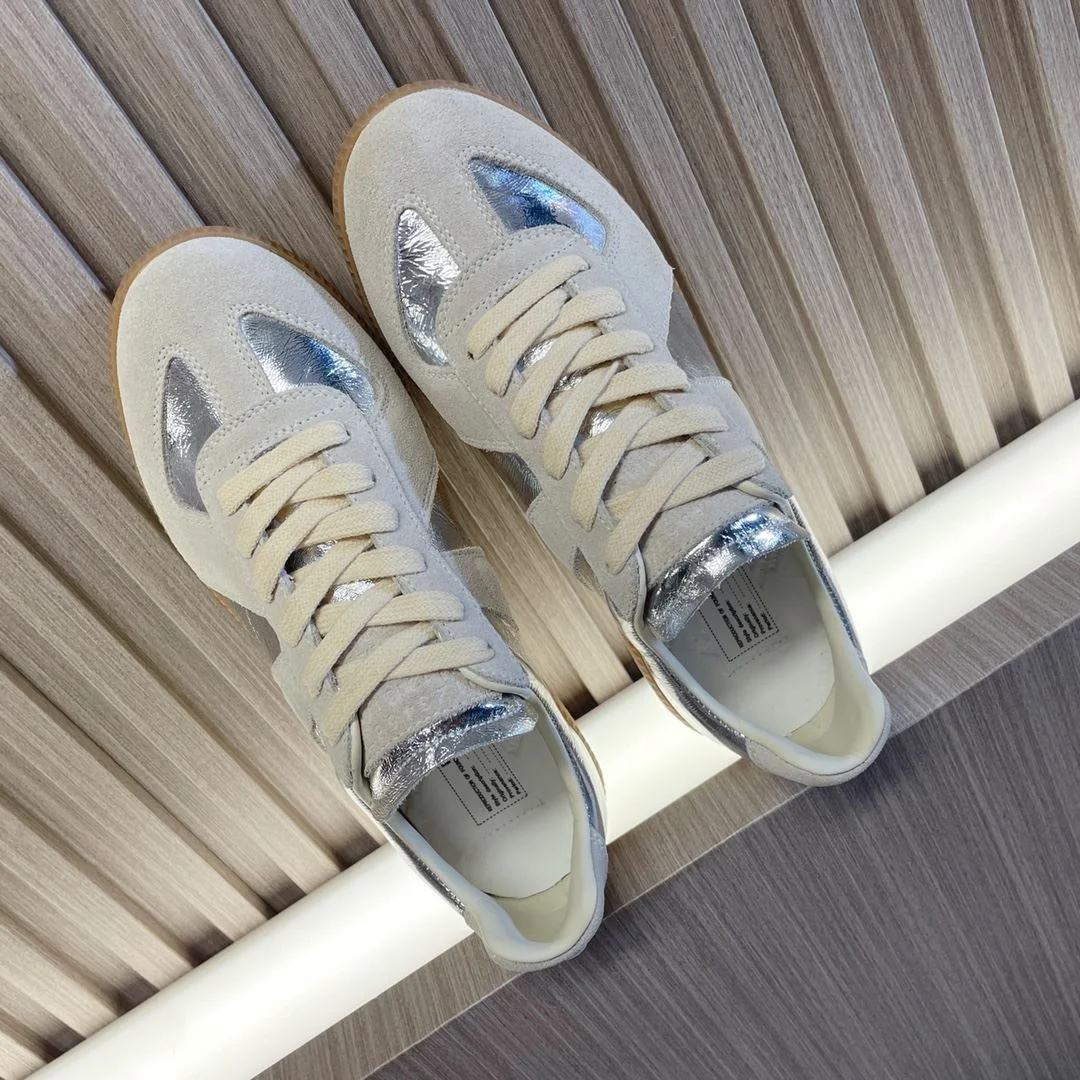 Thermal Maison Margiela Shoes 7671