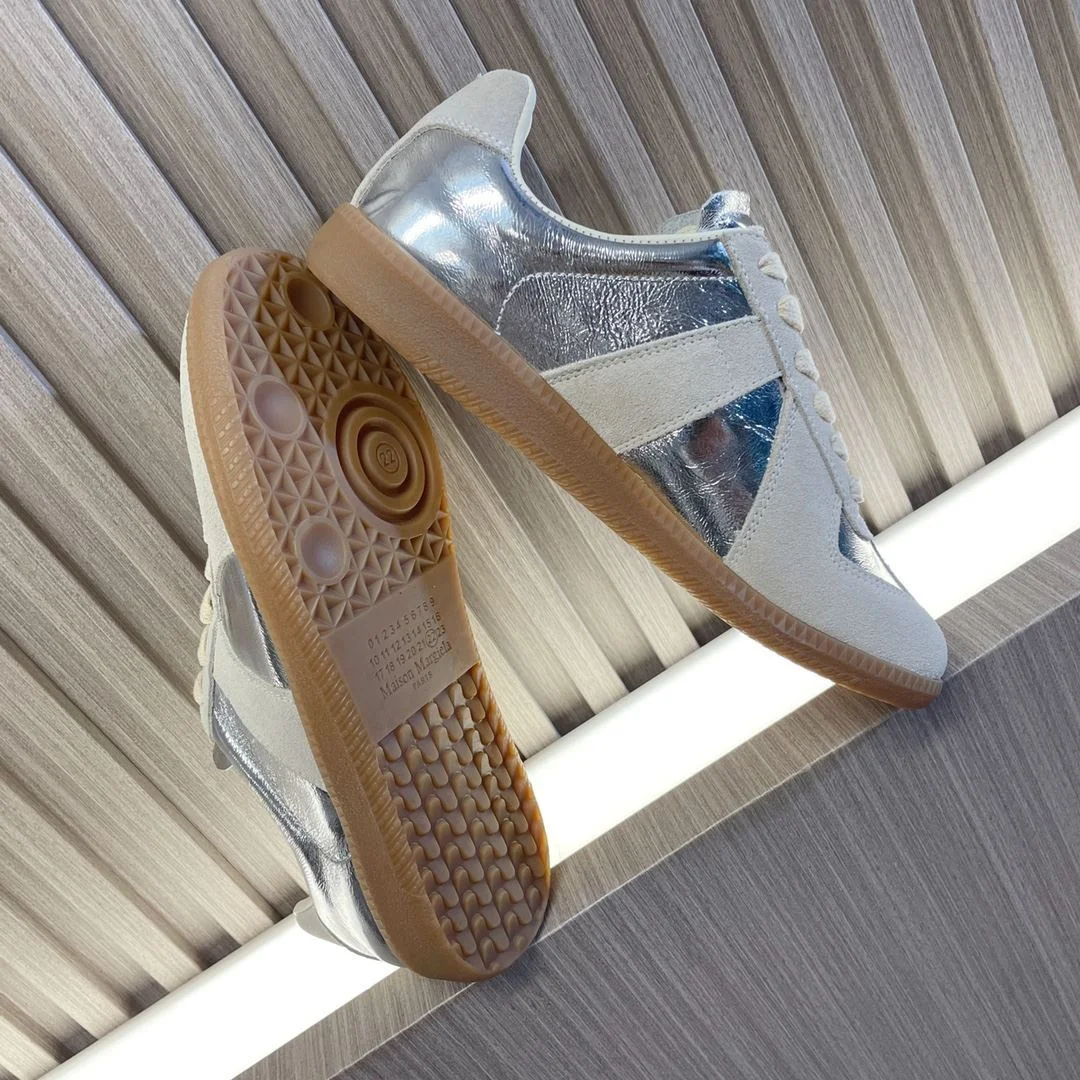 Thermal Maison Margiela Shoes 7671