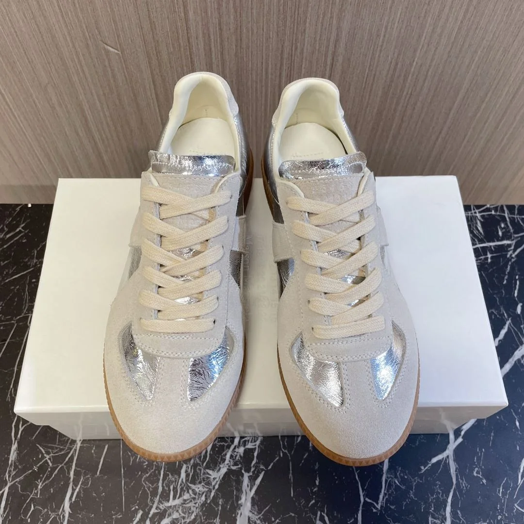 Thermal Maison Margiela Shoes 7671