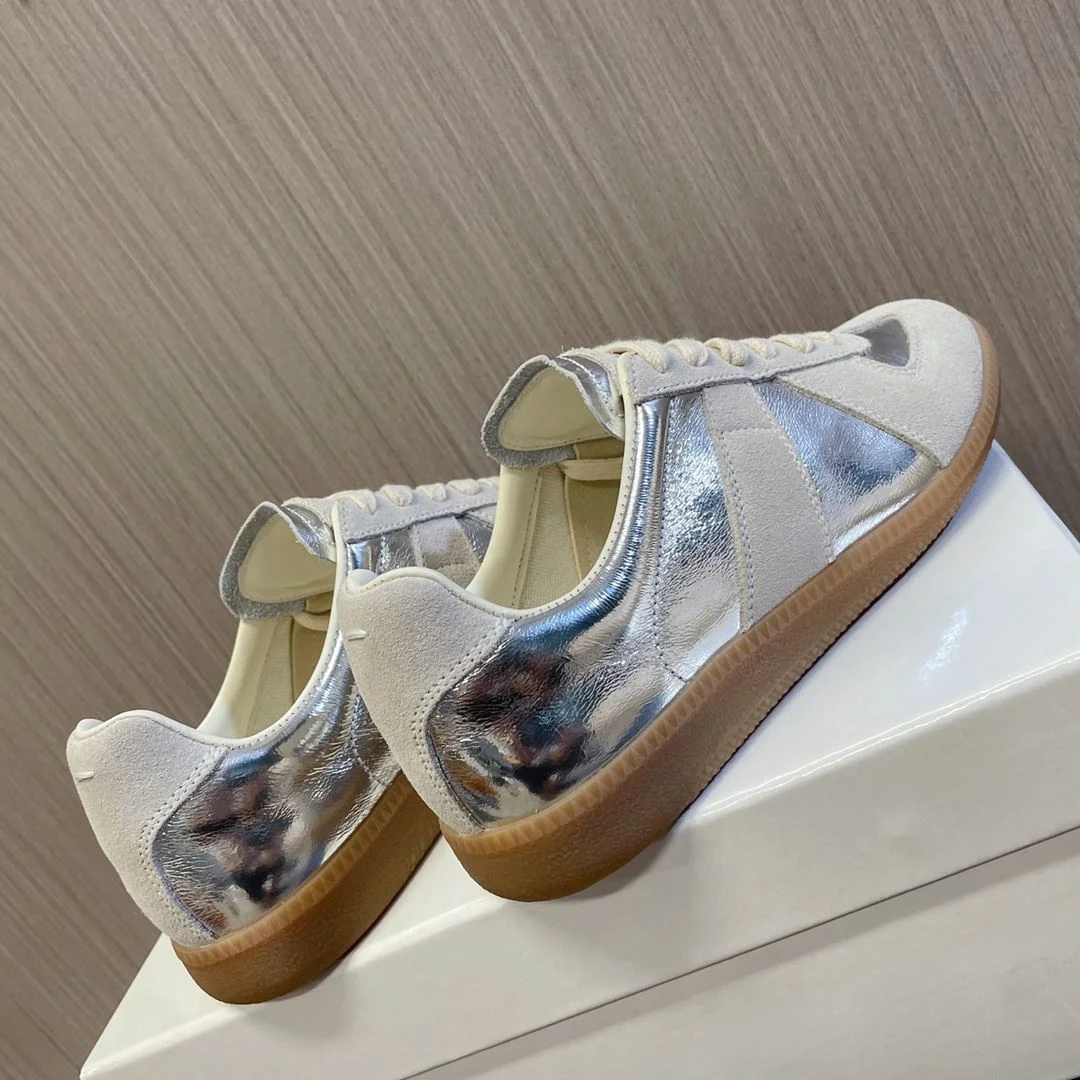 Thermal Maison Margiela Shoes 7671