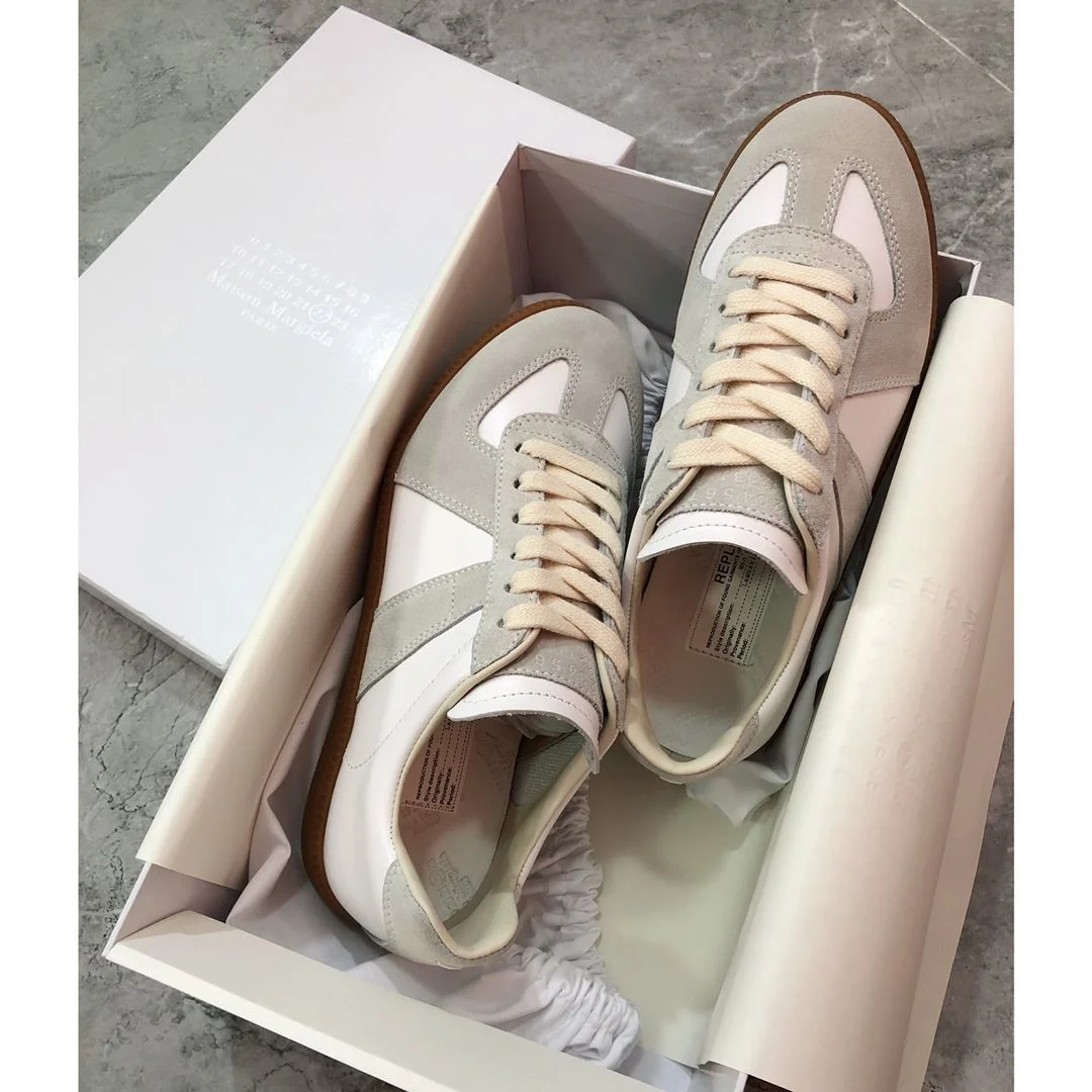 Maison Margiela Shoes WeatherProof 7697